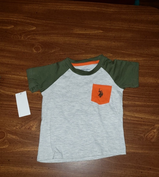 Us Polo AssnToddler 3 set piece 24 months - Picture 4 of 6